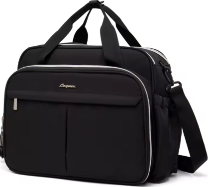 Wickeltasche