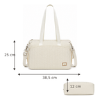 Wickeltasche - ELIA