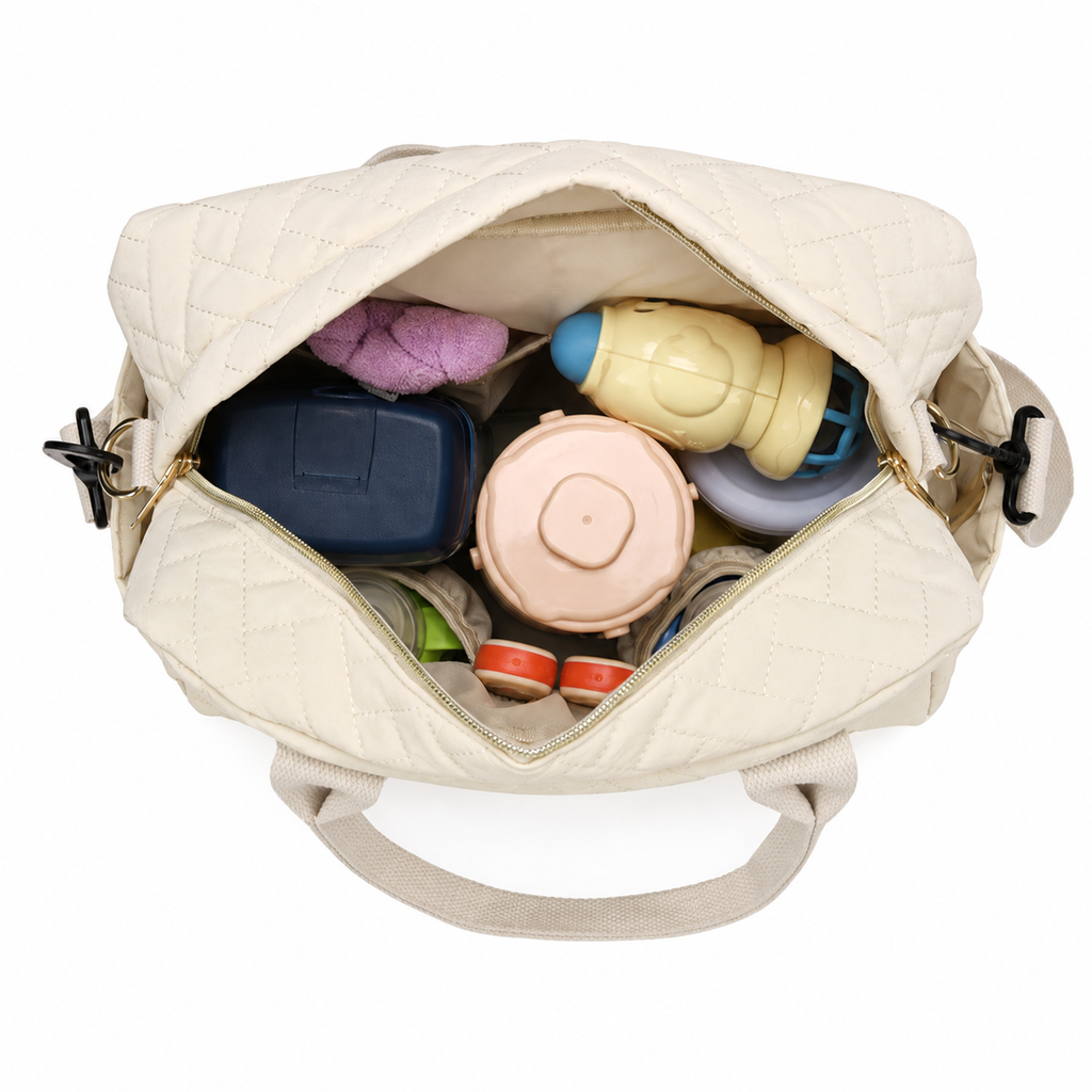 Wickeltasche - AVA