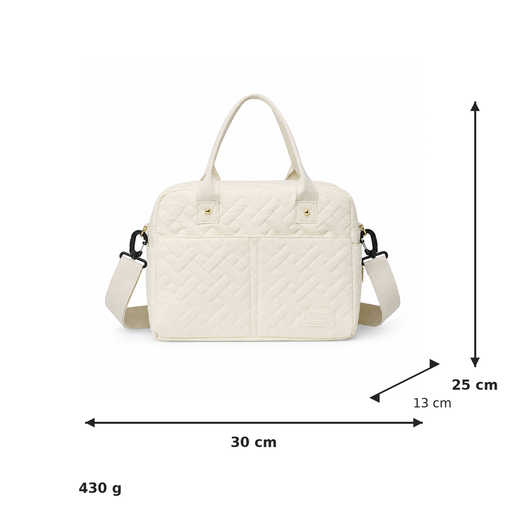 Wickeltasche - AVA