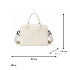 Wickeltasche - AVA