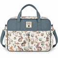 Wickeltasche MIRA – Leicht & wasserabweisend | MOMELI