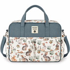 Wickeltasche MIRA – Leicht & wasserabweisend | MOMELI