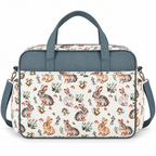 Wickeltasche MIRA – Leicht & wasserabweisend | MOMELI