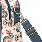 Wickeltasche MIRA – Leicht & wasserabweisend | MOMELI