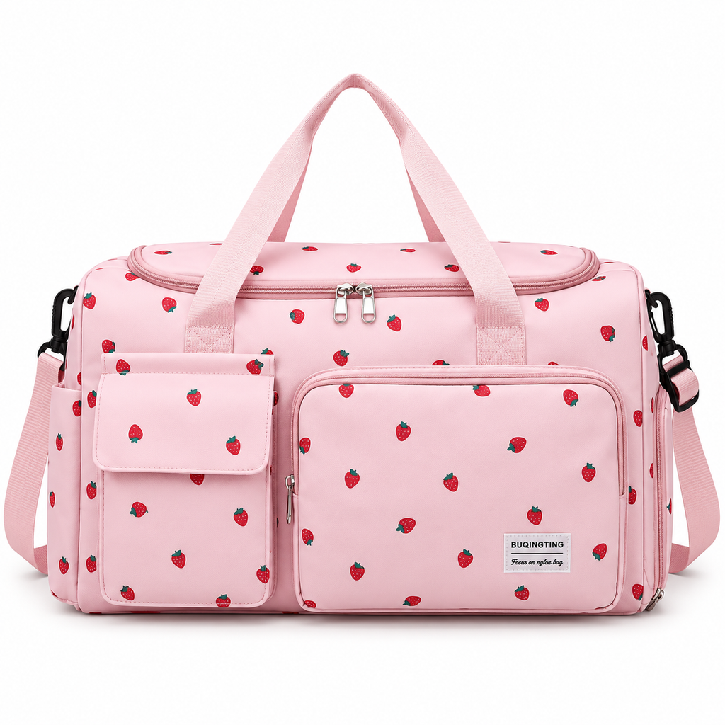 Wickeltasche - SERENA | MOMELI