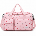 Wickeltasche - SERENA | MOMELI