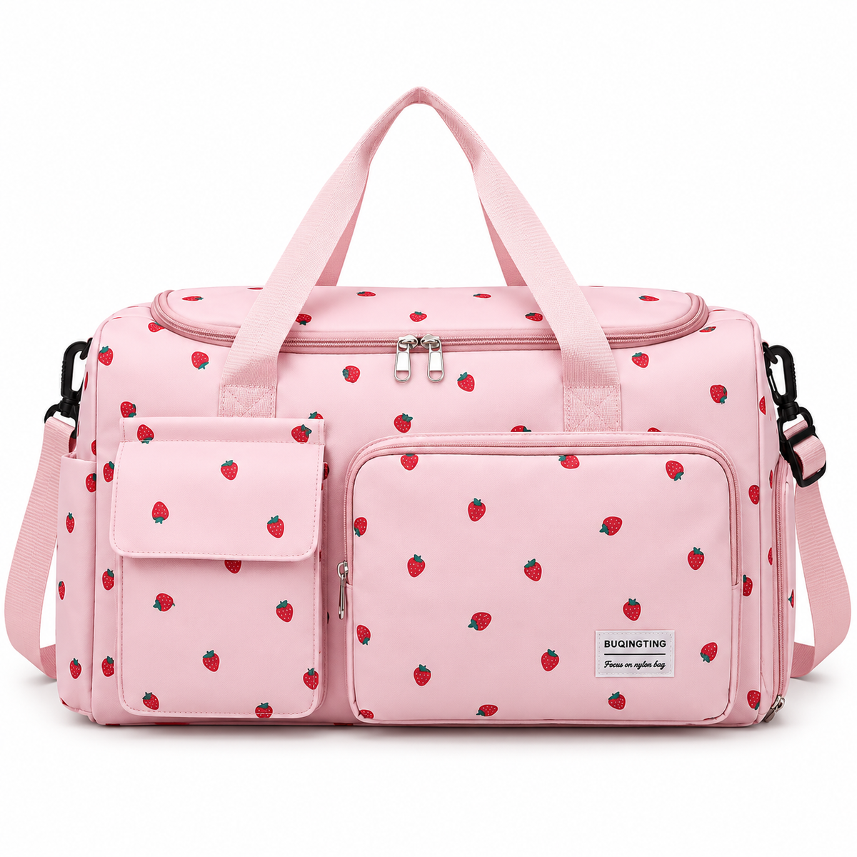 Wickeltasche - SERENA | MOMELI