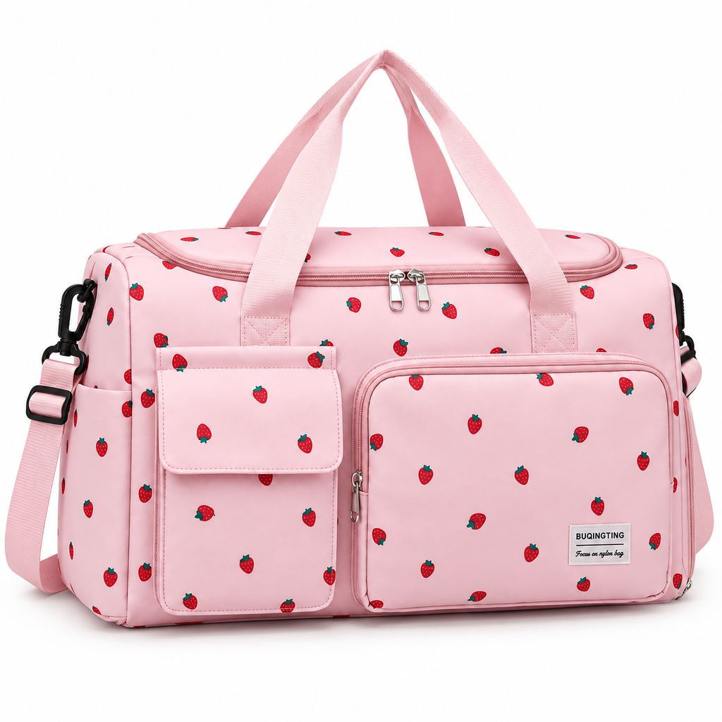 Wickeltasche - SERENA | MOMELI