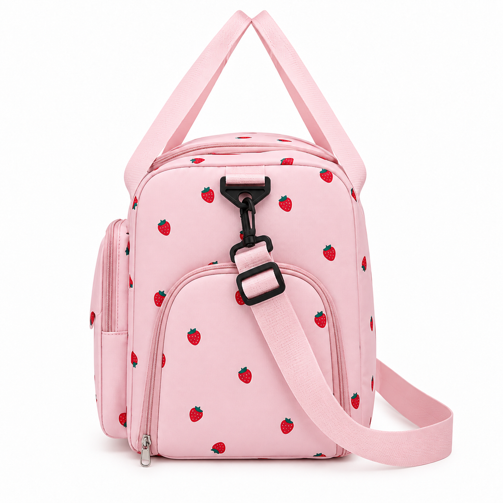 Wickeltasche - SERENA | MOMELI