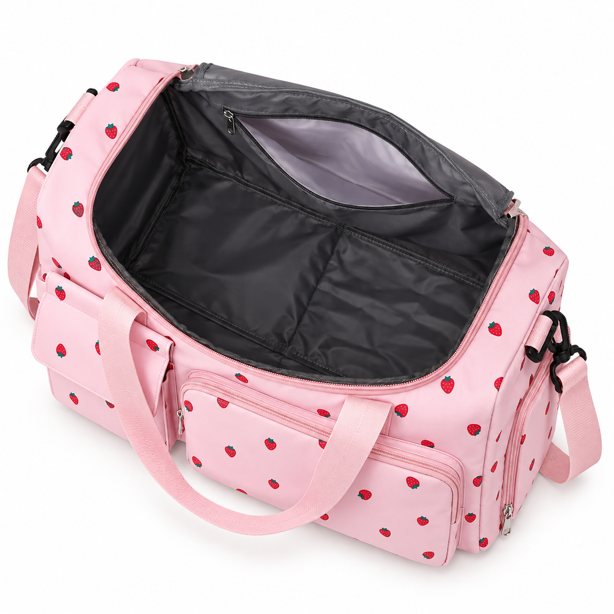 Wickeltasche - SERENA | MOMELI