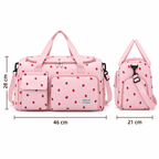 Wickeltasche - SERENA | MOMELI