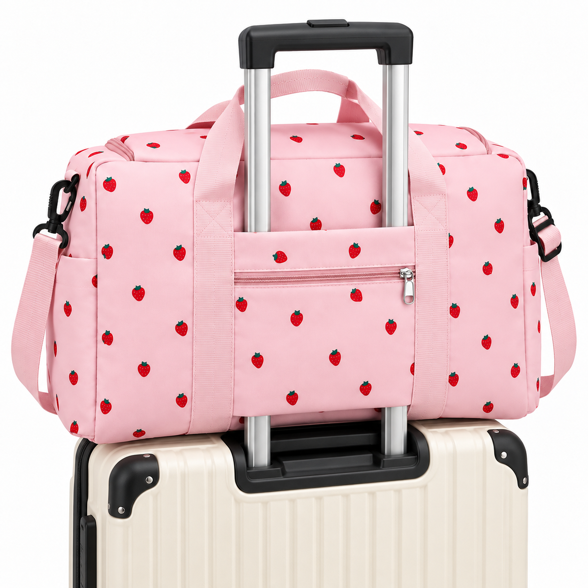 Wickeltasche - SERENA | MOMELI