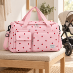 Wickeltasche - SERENA | MOMELI