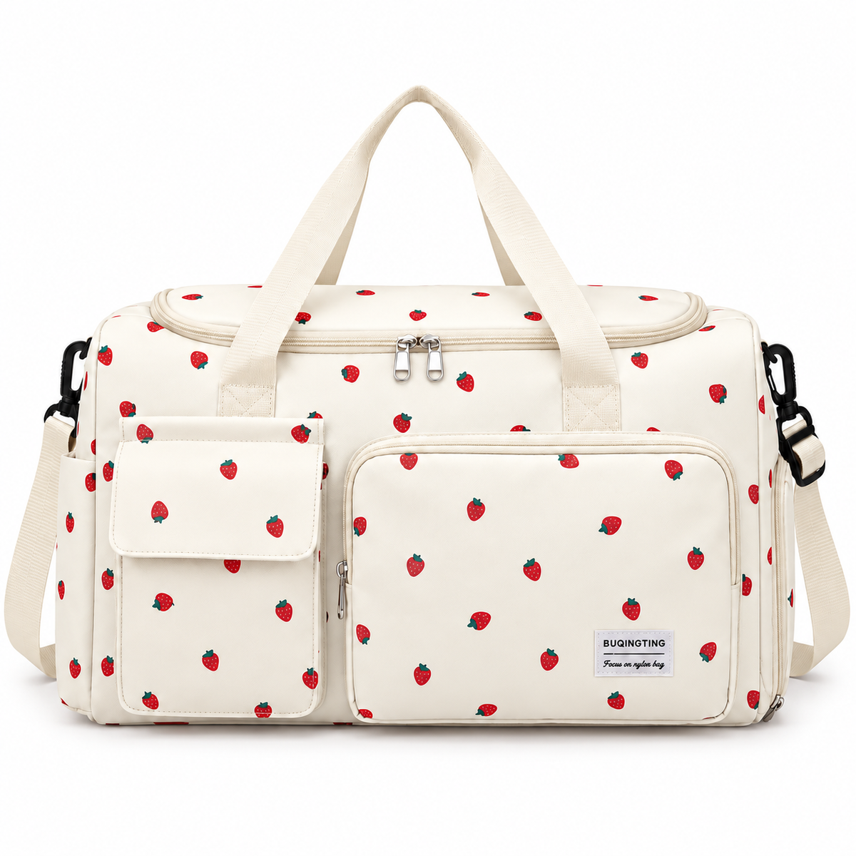 Wickeltasche - SERENA | MOMELI