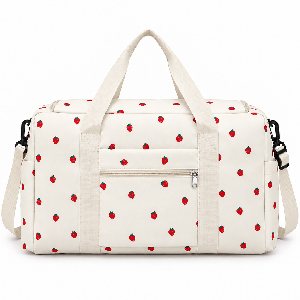 Wickeltasche - SERENA | MOMELI