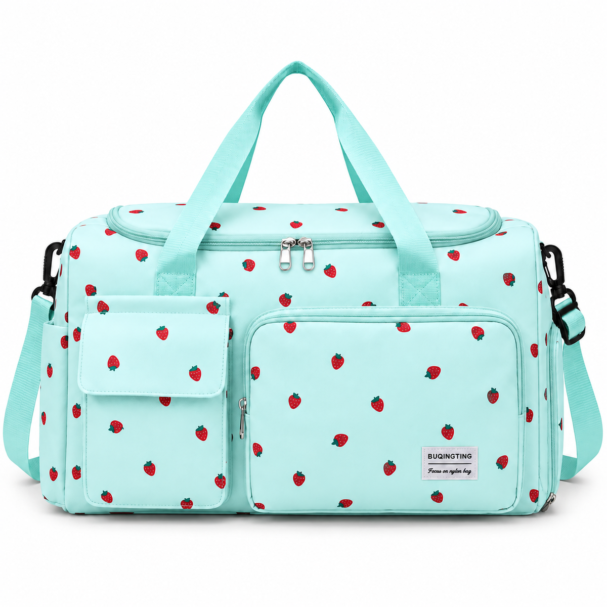 Wickeltasche - SERENA | MOMELI