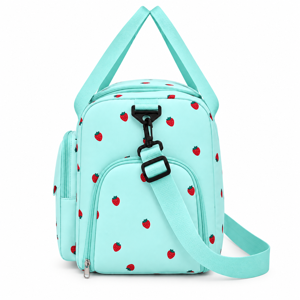 Wickeltasche - SERENA | MOMELI