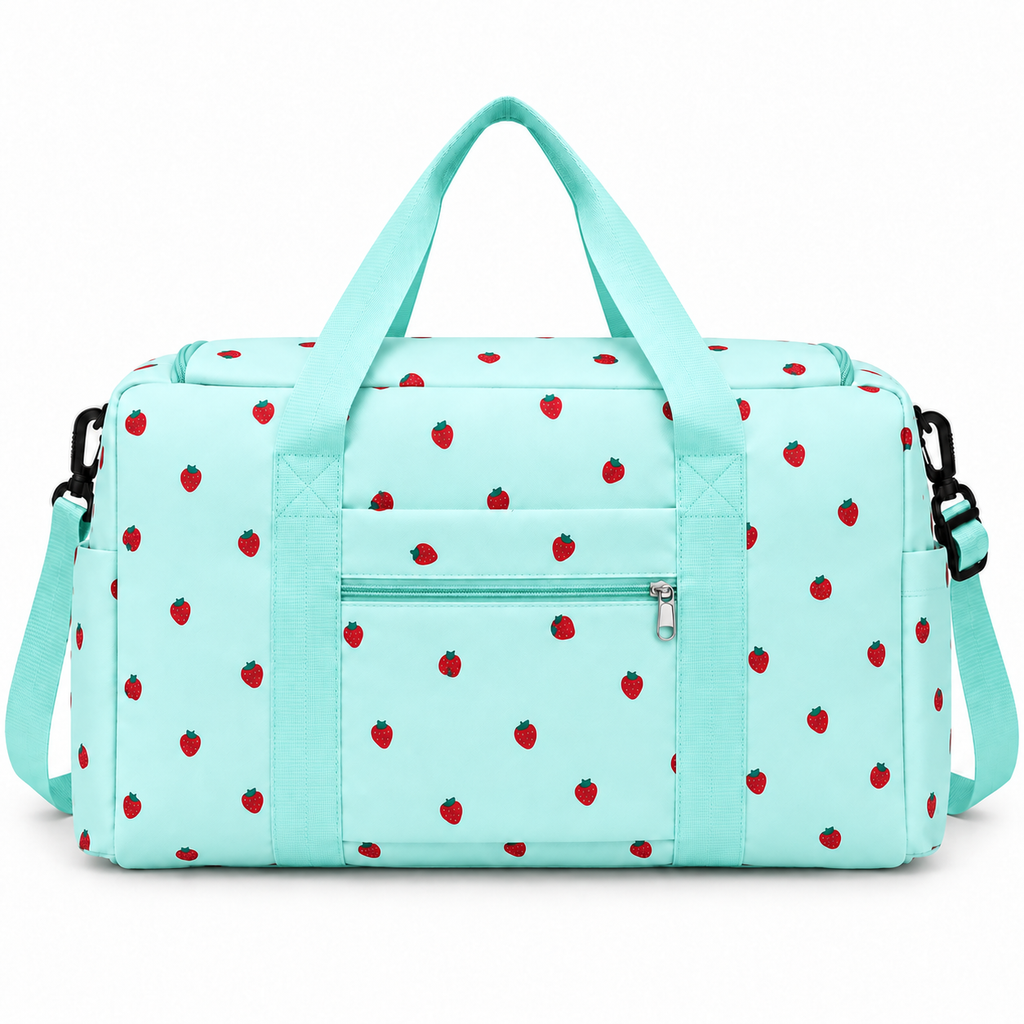 Wickeltasche - SERENA | MOMELI