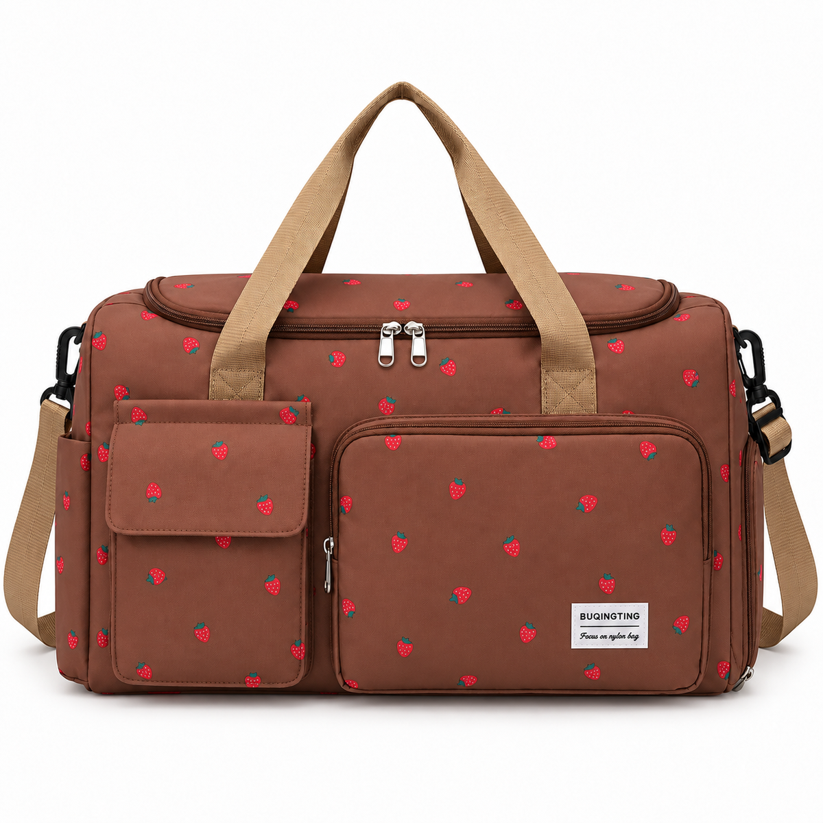 Wickeltasche - SERENA | MOMELI
