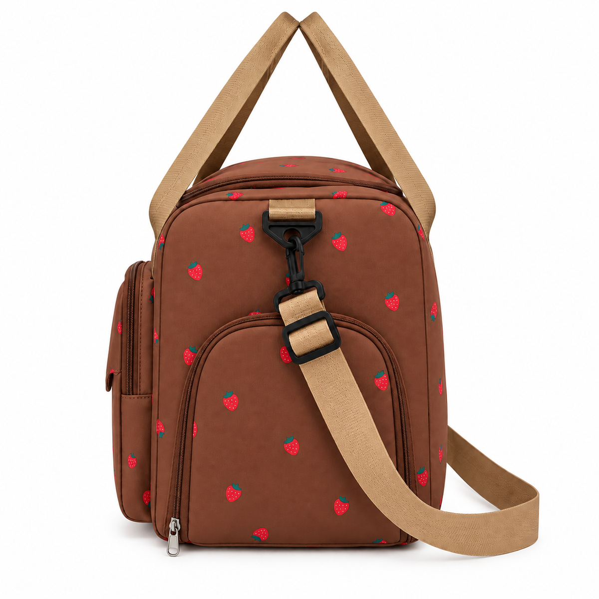 Wickeltasche - SERENA | MOMELI