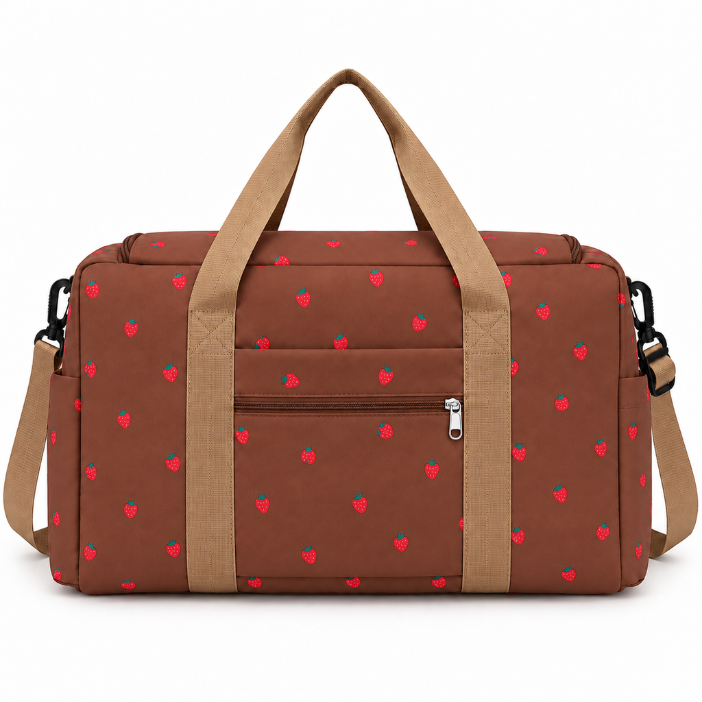 Wickeltasche - SERENA | MOMELI