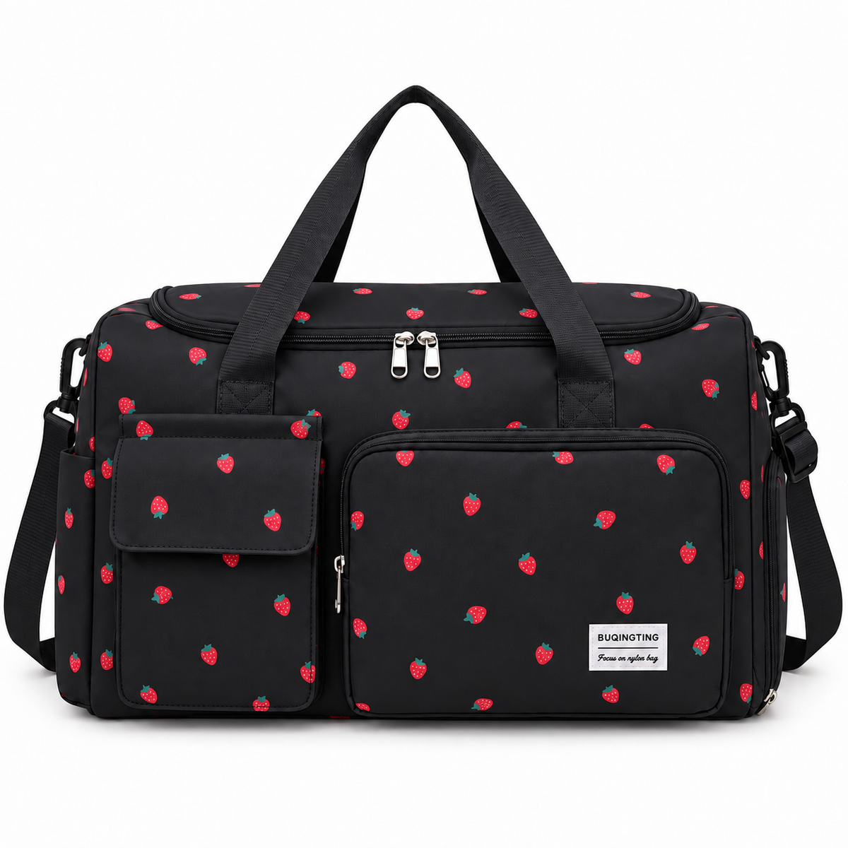 Wickeltasche - SERENA | MOMELI