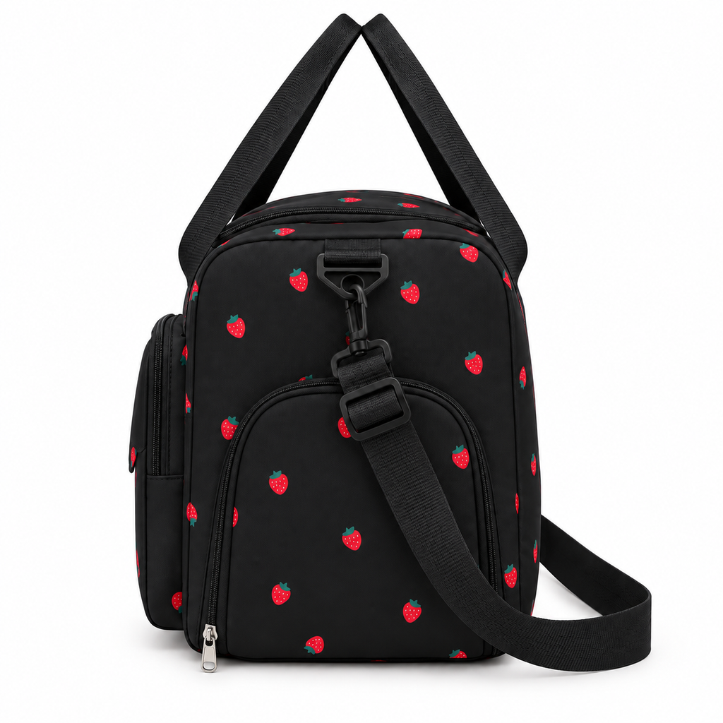 Wickeltasche - SERENA | MOMELI