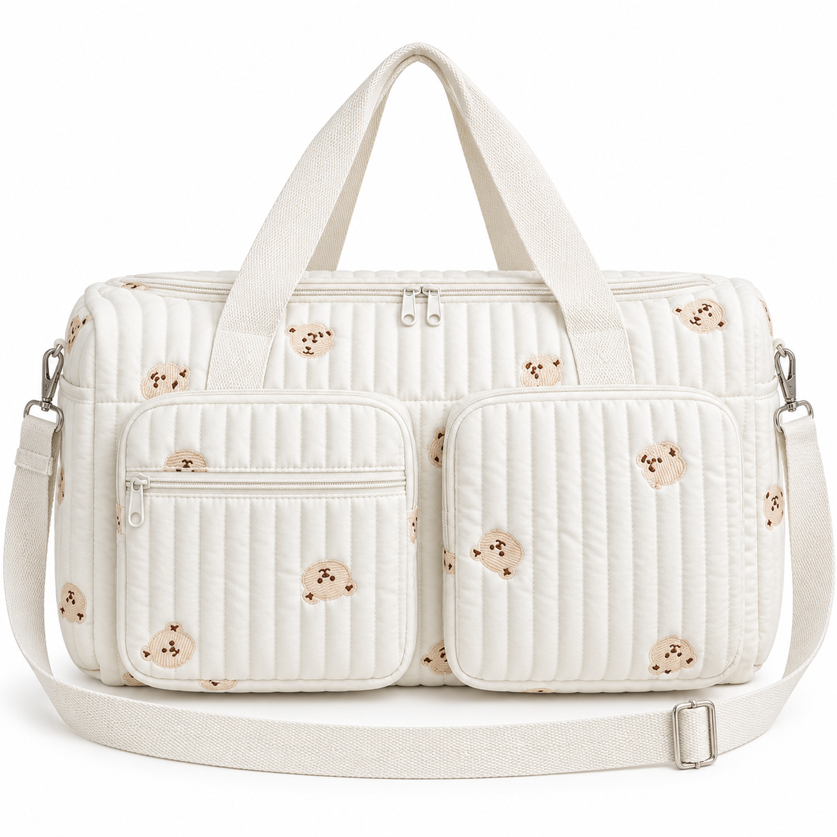 Wickeltasche - THEA | MOMELI