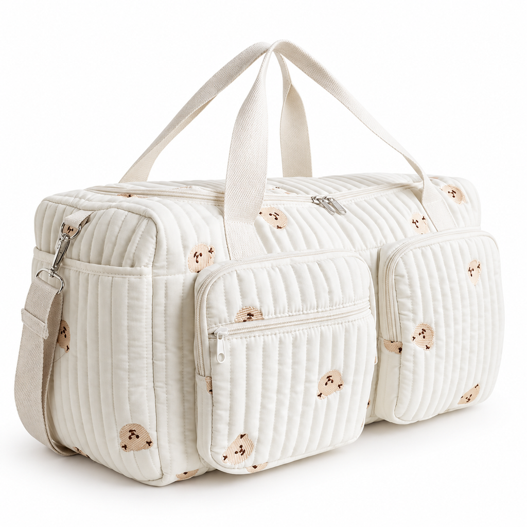 Wickeltasche - THEA | MOMELI
