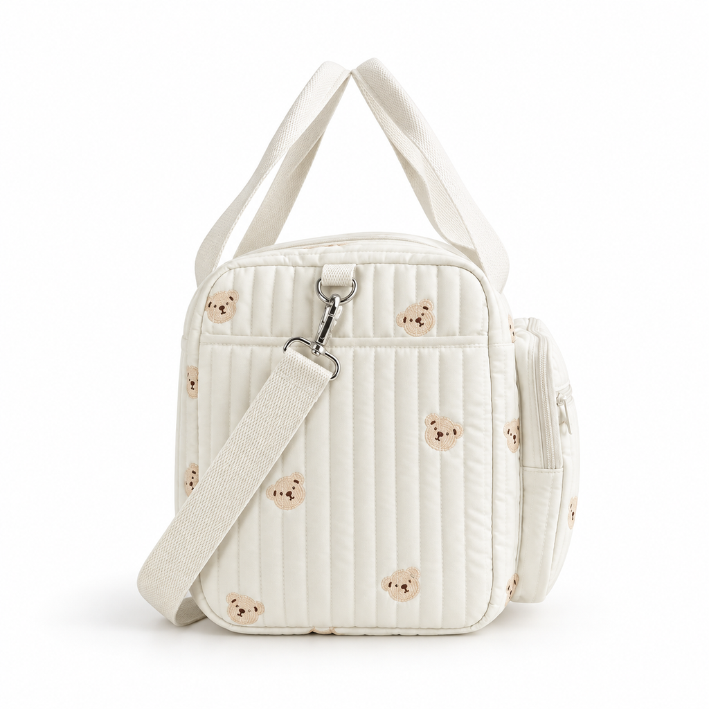 Wickeltasche - THEA | MOMELI