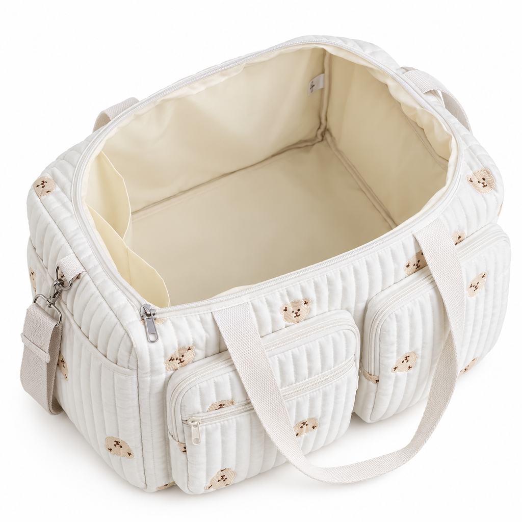 Wickeltasche - THEA | MOMELI