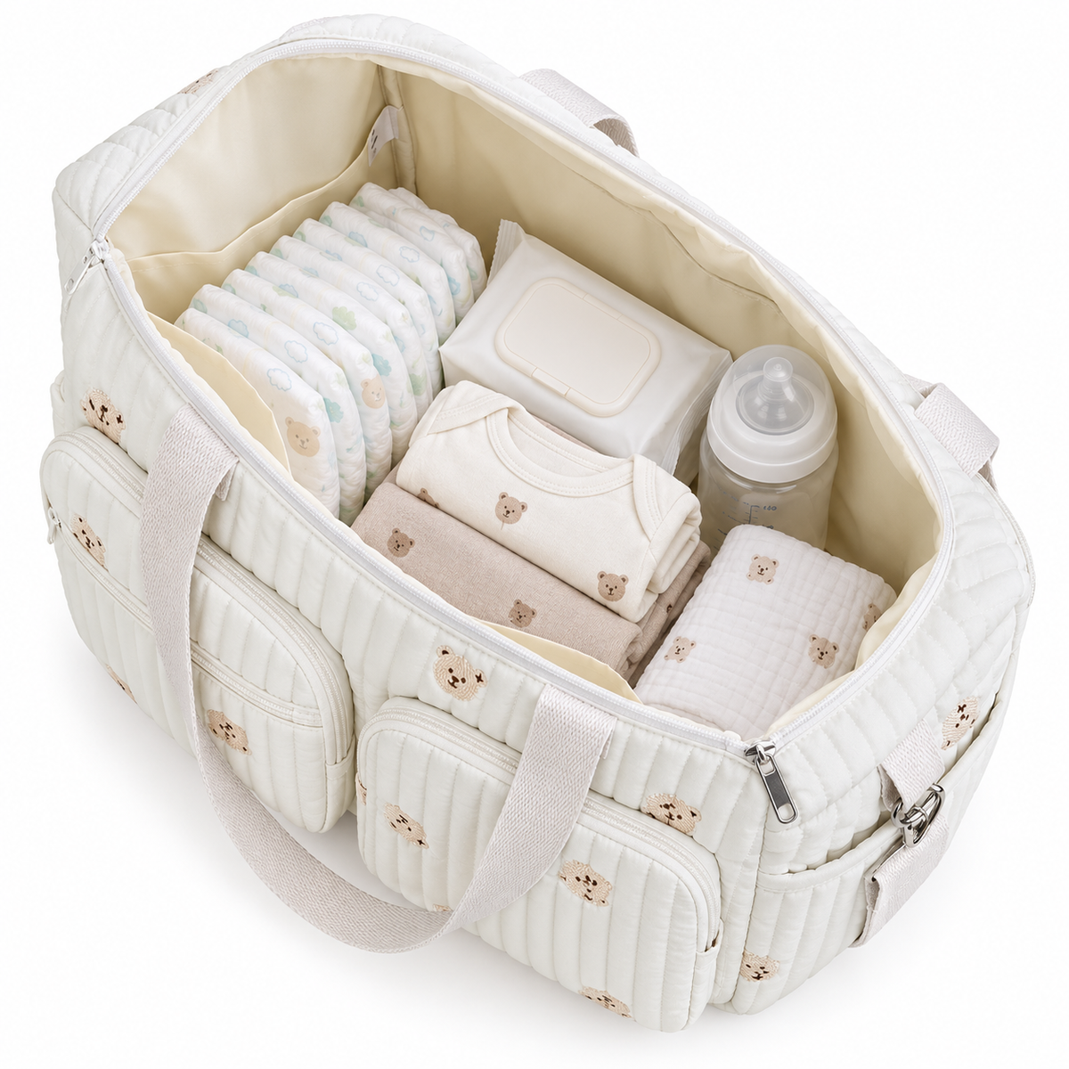 Wickeltasche - THEA | MOMELI
