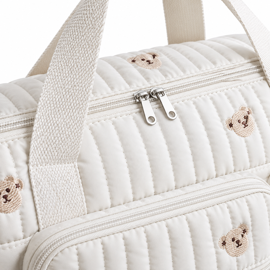 Wickeltasche - THEA | MOMELI
