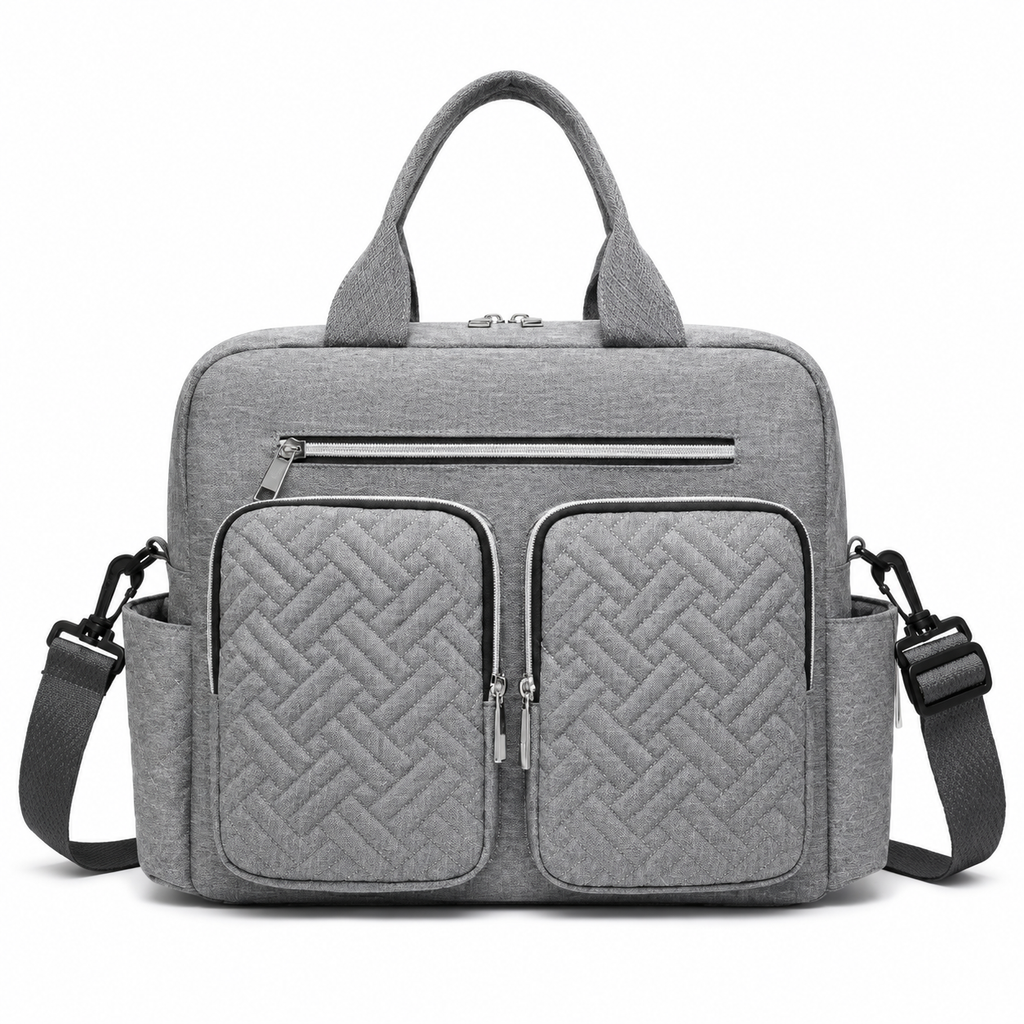 Wickeltasche - JUNA | MOMELI