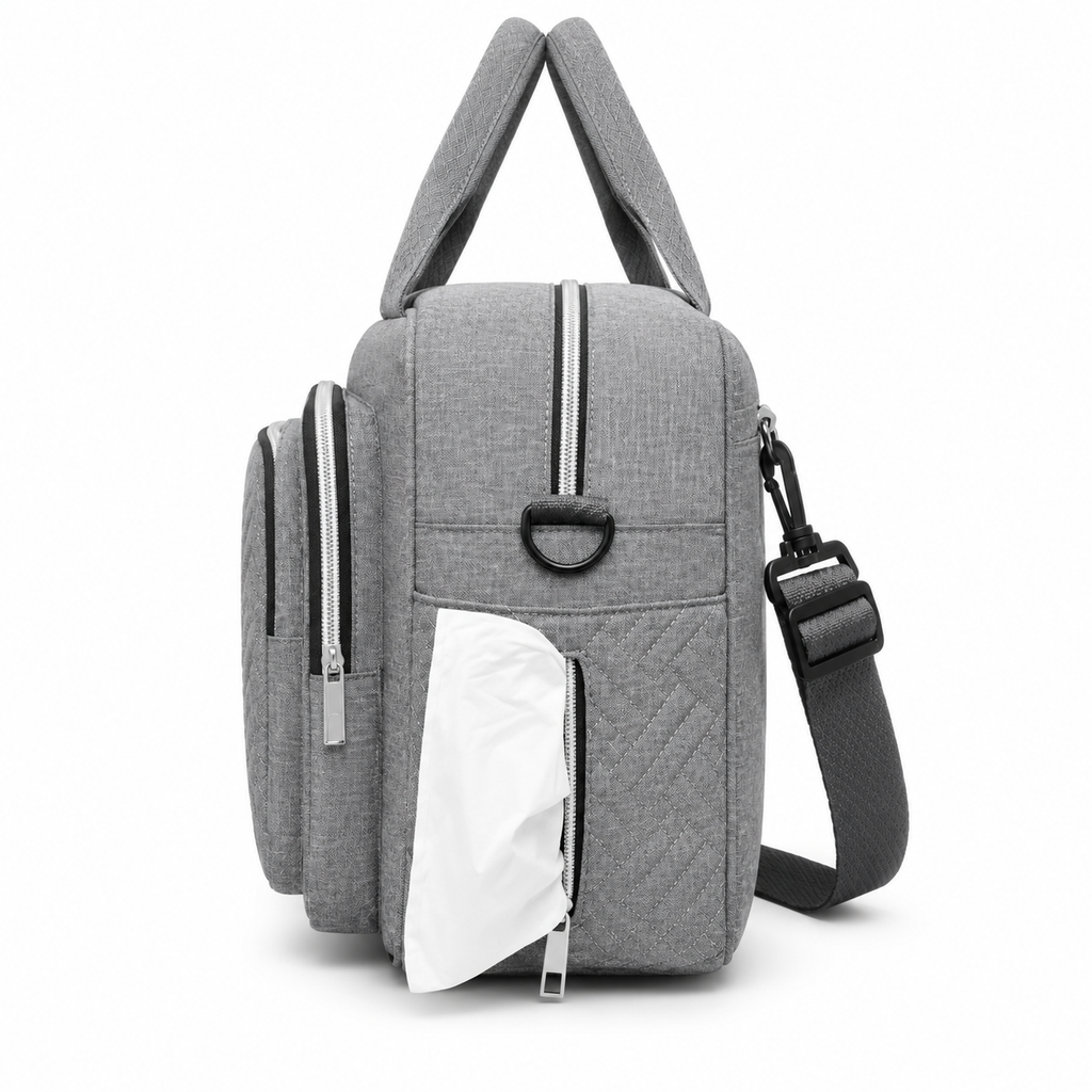 Wickeltasche - JUNA | MOMELI