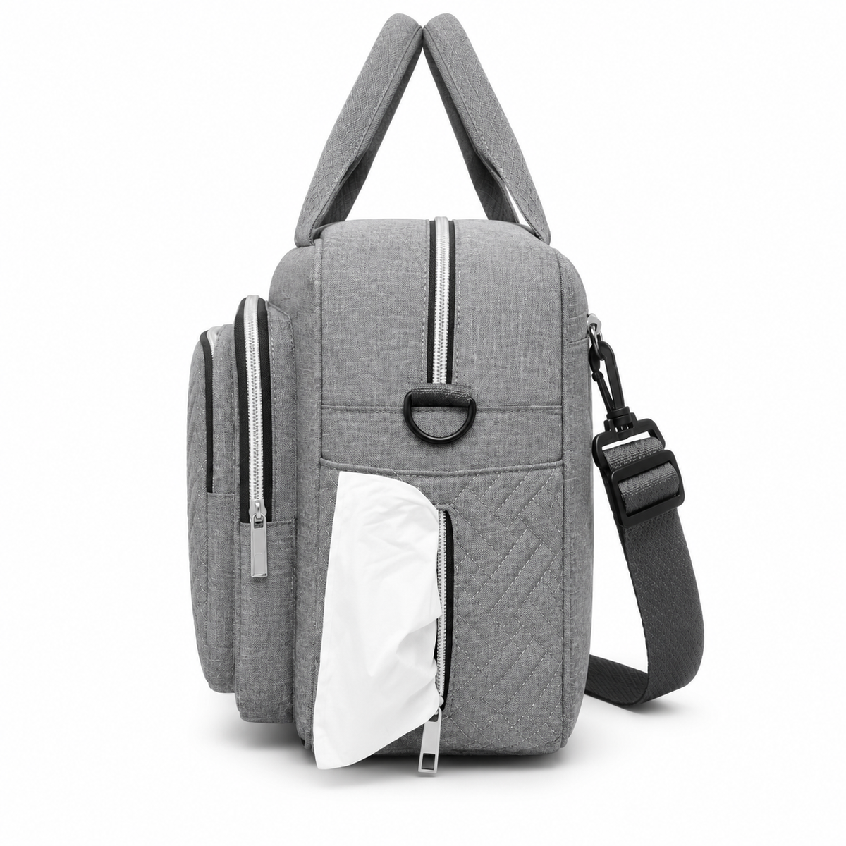 Wickeltasche - JUNA | MOMELI