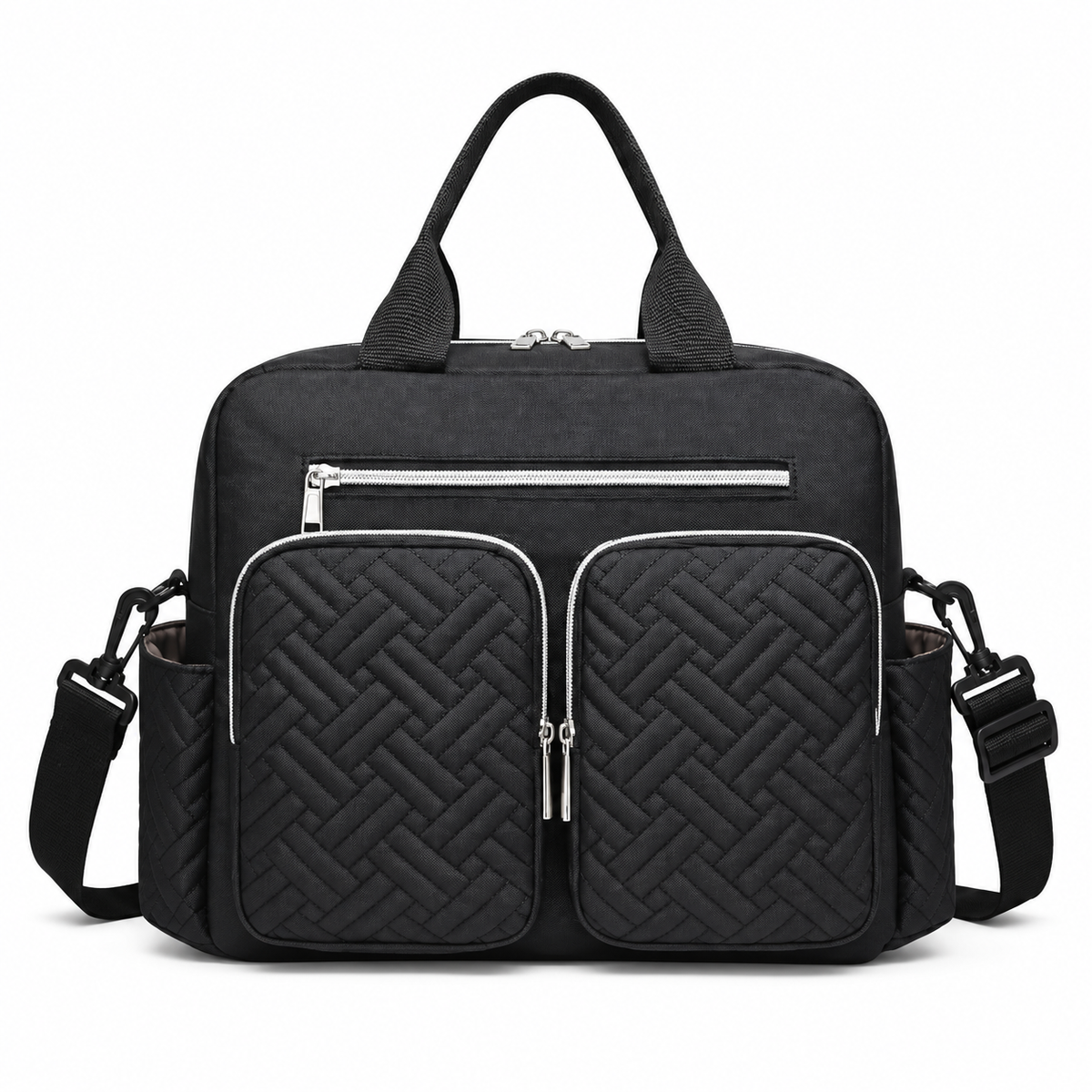 Wickeltasche - JUNA | MOMELI