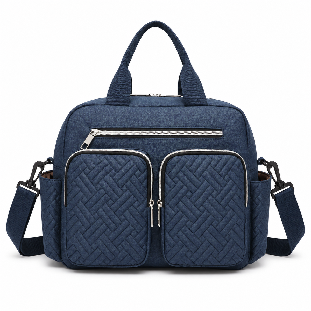 Wickeltasche - JUNA | MOMELI