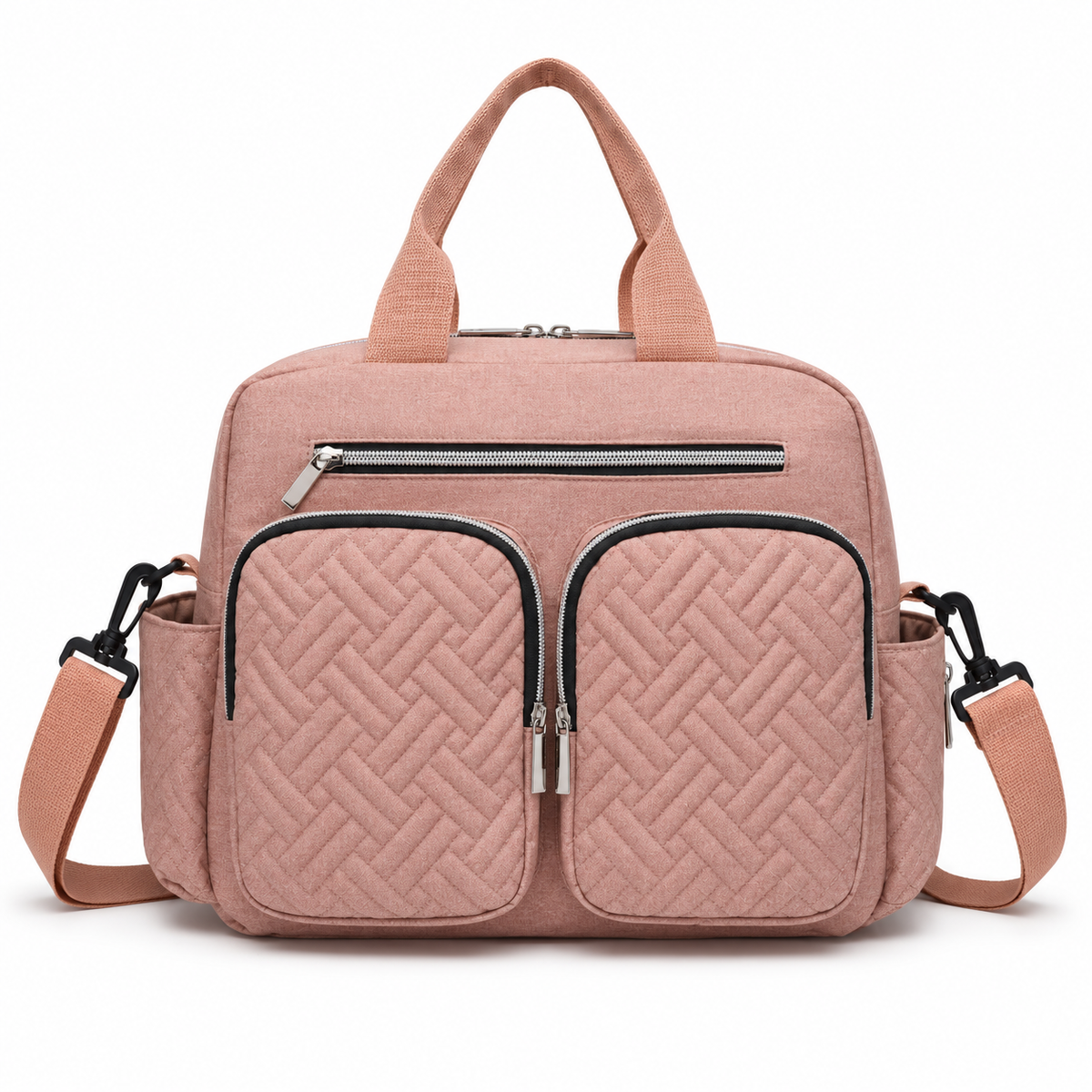 Wickeltasche - JUNA | MOMELI