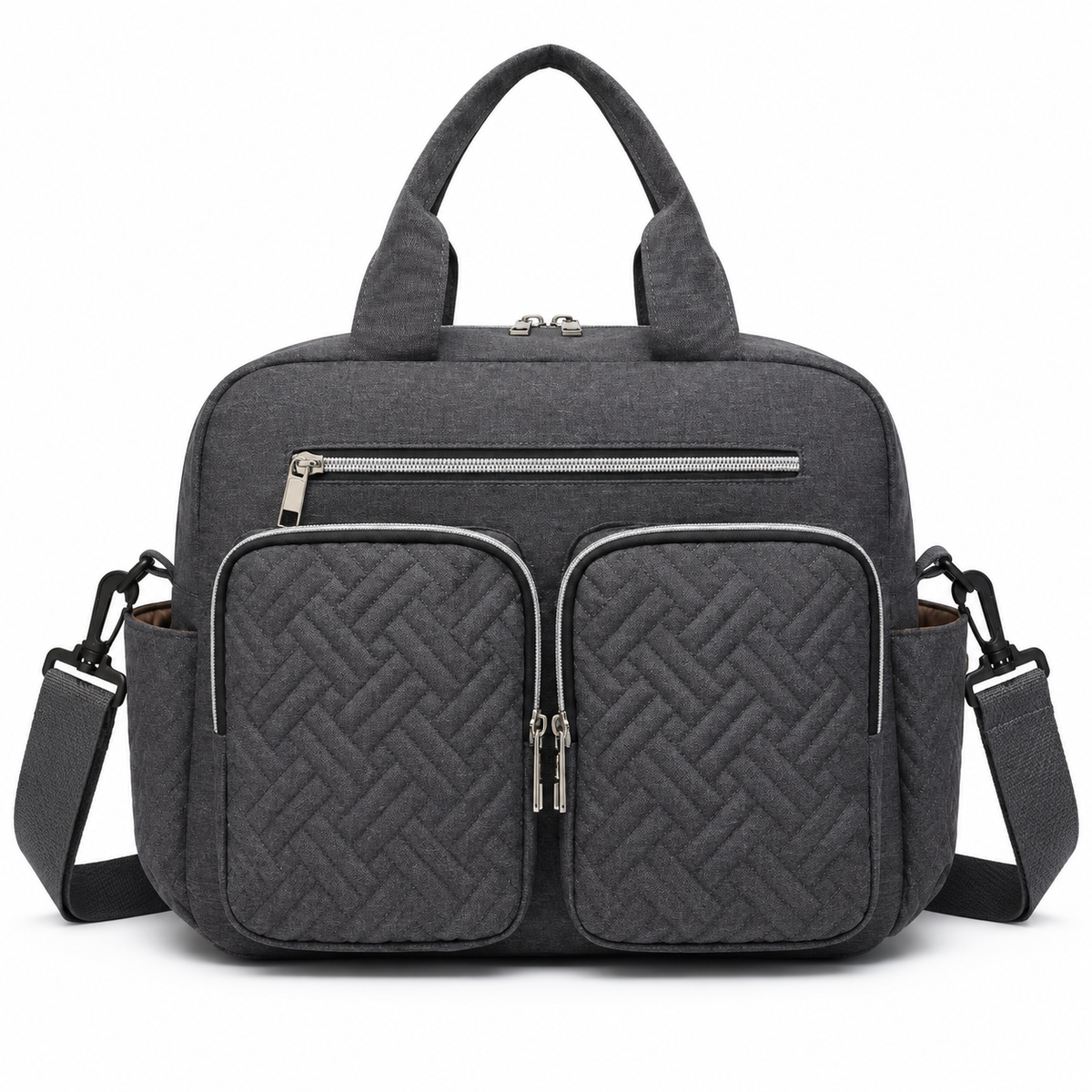 Wickeltasche - JUNA | MOMELI