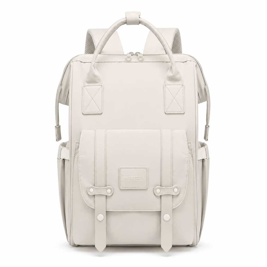 Wickeltasche Rucksack - MIA
