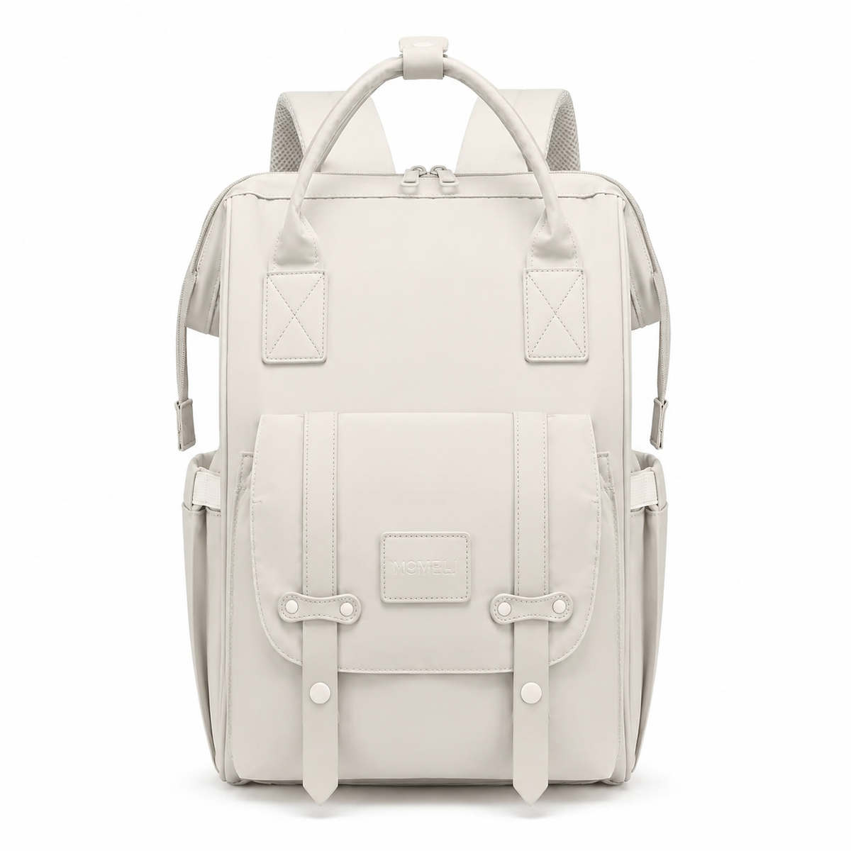 Wickeltasche Rucksack - MIA