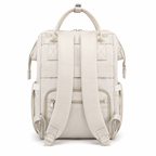 Wickeltasche Rucksack - MIA