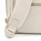 Wickeltasche Rucksack - MIA