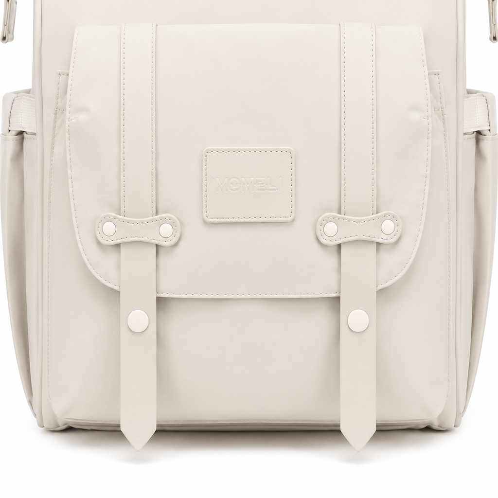 Wickeltasche Rucksack - MIA