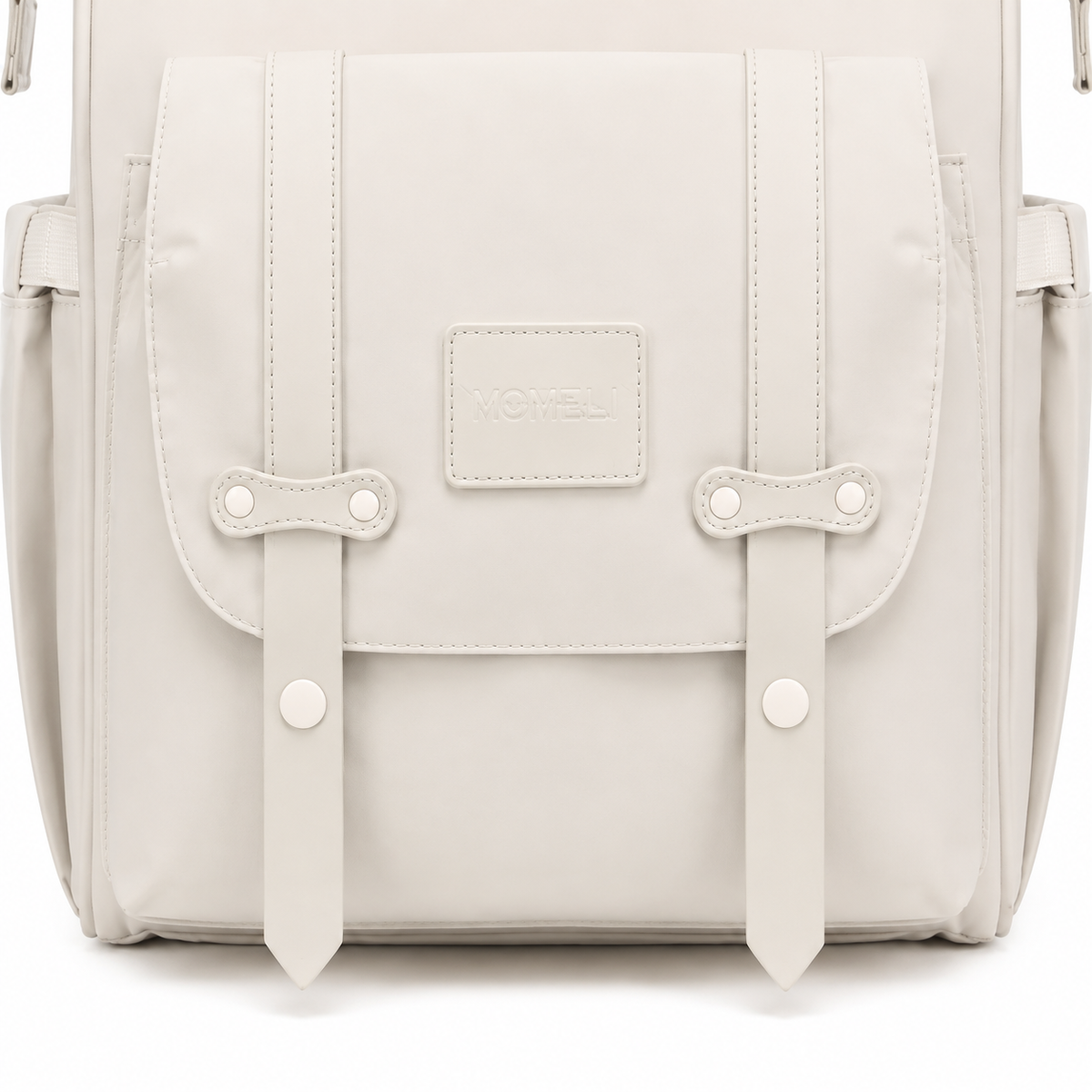 Wickeltasche Rucksack - MIA