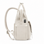 Wickeltasche Rucksack - MIA