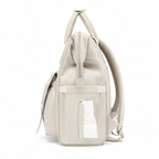 Wickeltasche Rucksack - MIA