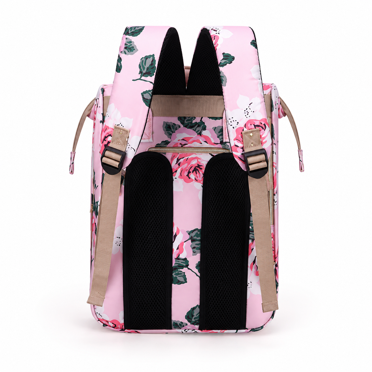 Wickeltasche Rucksack - SOFIA